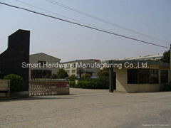 Smart Hardware Manufacturing Co.,Ltd.