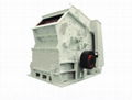 PF series impact crusher