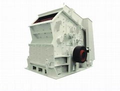  PF series impact crusher 