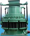 PY Series Spring Cone Crusher 1