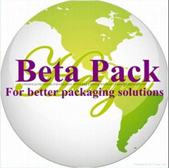 Beta packaging machinery Co.,Ltd