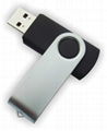 swivel usb flash drive