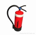 Extinguisher USB