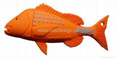 fish USB