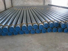 API 5L API 5CT Seamless Line Pipe