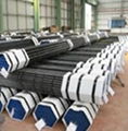 ASTM Seamless Boiler Tube 2