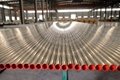 ASTM A213 Seamless Alloy steel tubes 3