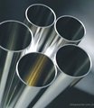 ASTM A213 Seamless Alloy steel tubes 4