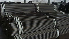 Seamless Precision Steel Tube ( DIN2391 EN10305 SAE)