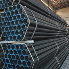 Stainless steel pipe