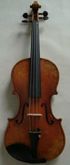 violin