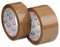brown Bopp tape