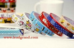 Stationery tape 