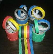 masking paper tape