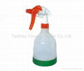 Trigger Sprayer 1