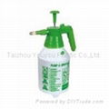 Garden Pressure Sprayer 1.5L,2L with Safety Valve