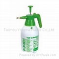 Garden Pressure Sprayer 1.5L,2L with Safety Valve 2