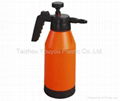 Plastic Compression Sprayer 1L,1.5L,2L