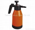 Plastic Compression Sprayer 1L,1.5L,2L 2