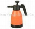 Plastic Compression Sprayer 1L,1.5L,2L 3