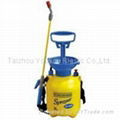 Single-Shoulder Gardening Sprayer 3L-8L