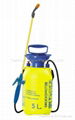 Single-Shoulder Gardening Sprayer 3L-8L 2