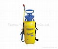 Single-Shoulder Gardening Sprayer 3L-8L 3