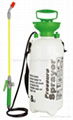 Single-Shoulder Gardening Sprayer 3L-8L 4