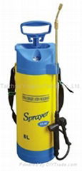 Garden Pressure Sprayer 5L,8L