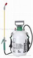 Single-Shoulder Pressure Sprayer 4L-8L