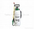 Single-Shoulder Pressure Sprayer 4L-8L 2