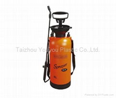 Single-Shoulder Pressure Sprayers 3L-8L