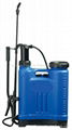 Agriculture Knapsack Manual Sprayer 2