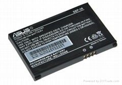 SBP-06 Battery for HTC mobile phone 1300mah