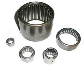 Needle bearings