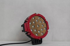 High Lumen LED Work Light-IP65