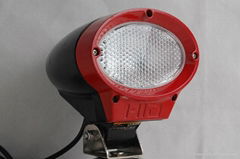 Latest-design HID Working Light