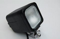 Compact-Size HID Work Light (3010)