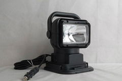 Waterproof CE HID Auto Work Lights