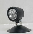 9-32V 55W 3.5" HID Work Light