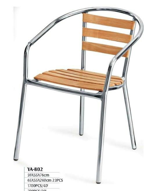 Aluminium Chair, Aluminum Chair, Bar Chair, Bar Furniture 1