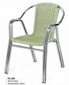 Aluminium Chair, Aluminum Chair, Bar