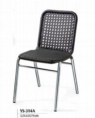 Aluminium Chair, Aluminum Chair, Bar Chair, Bar Furniture