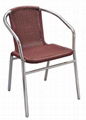 Aluminium Chair, Aluminum Chair, Bar