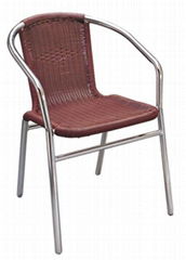 Aluminium Chair, Aluminum Chair, Bar Chair, Bar Furniture