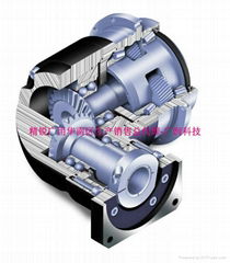 供應廣東廣州伺服用行星減速機APEX減速機