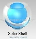 Solar Shell Decorative material Limited