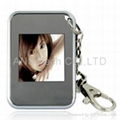 1.5Inch Ultrathin Digital Photo Frame