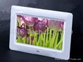 7 Inch High Definition Digital Photo Frame 1