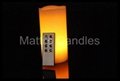 Flameless LED Dura control candle 2